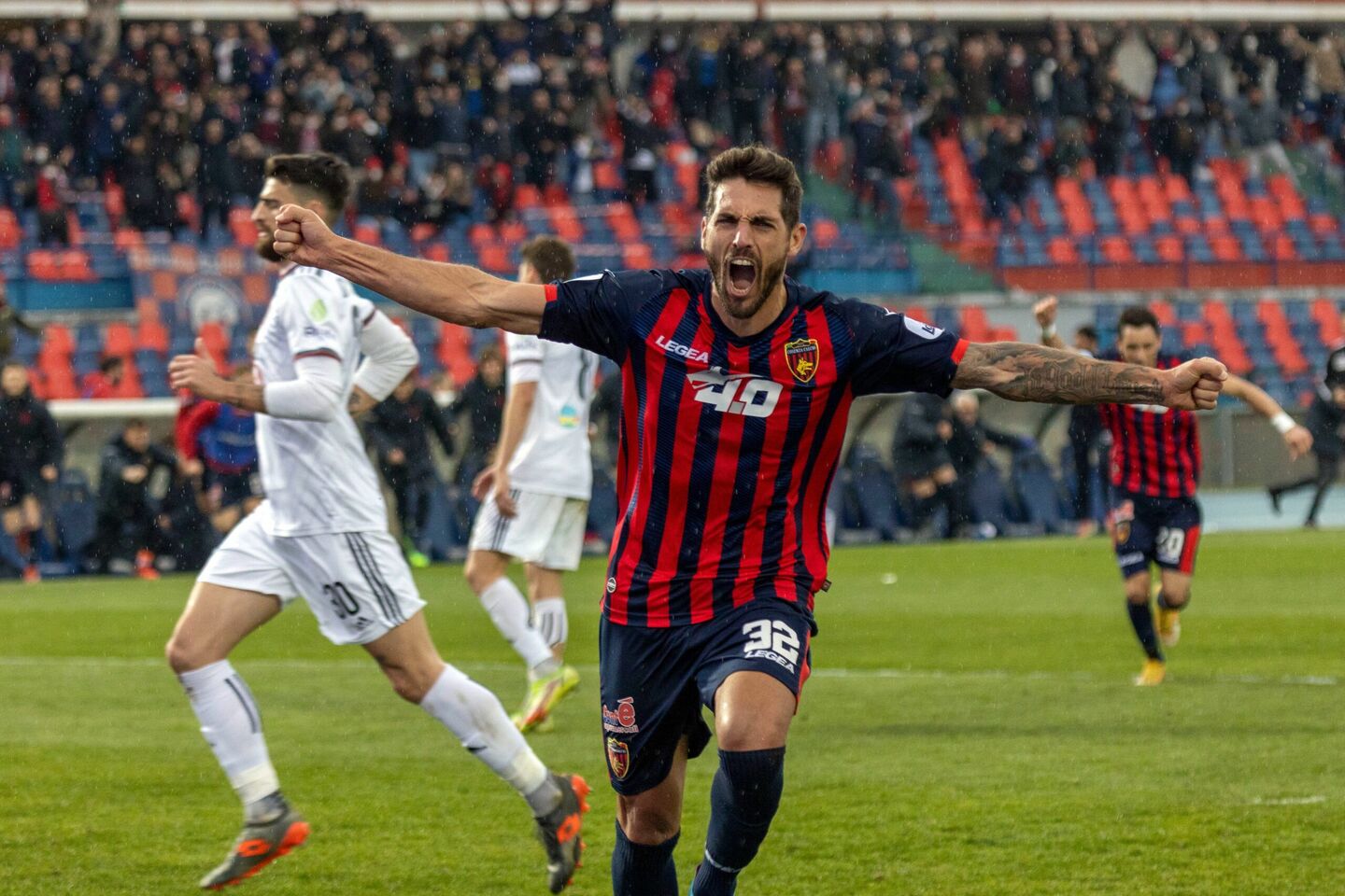 Pronóstico [8 de agosto] Bologna vs Cosenza (Coppa Italia) Apuestas Deportivas Perú