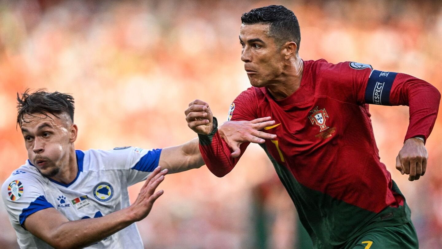 Bosnia vs Portugal Pronóstico 16/10/2023 Clasificación Eurocopa