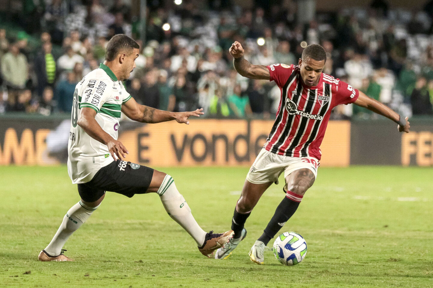 Deportes Tolima vs Sao Paulo – Pronóstico 2/05/2023 – Copa Sudamericana