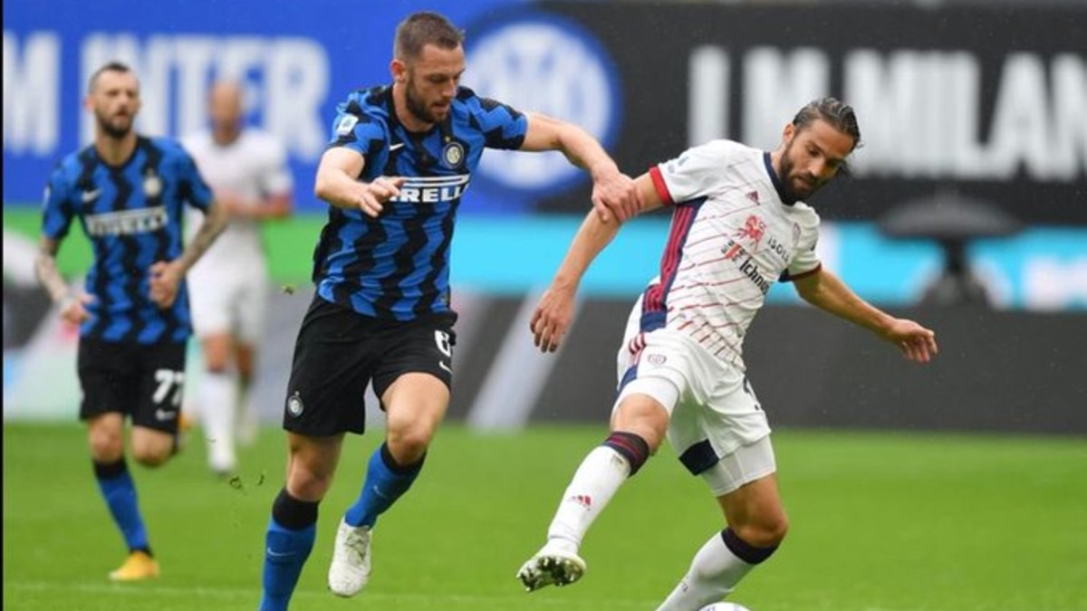 Inter Milan vs Cagliari: Pronóstico 14/04/2024 Serie A - Apuestas