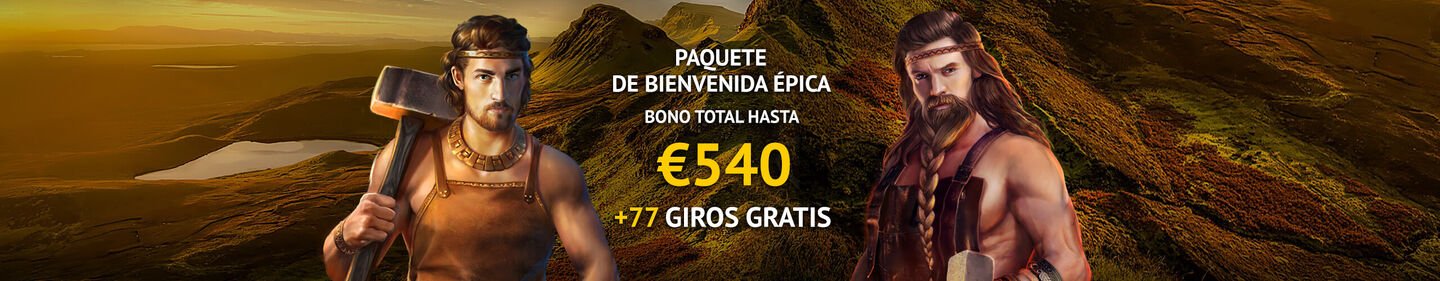 7Gods Casino Bono en Perú