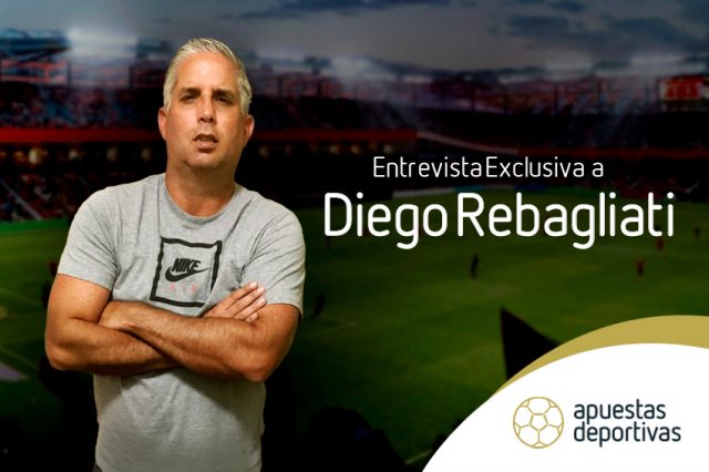 Entrevista Diego Rebagliati