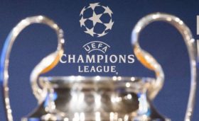 Especial: Pronósticos Champions League (8vos ida)