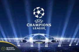 apuestas Champions League