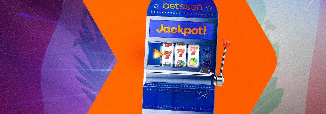 Betsson regala S/ 35000 diarios en Casino > Conoce como entrar entre los 200 ganadores diarios de hasta S/4,320 o $1,200 en efectivo