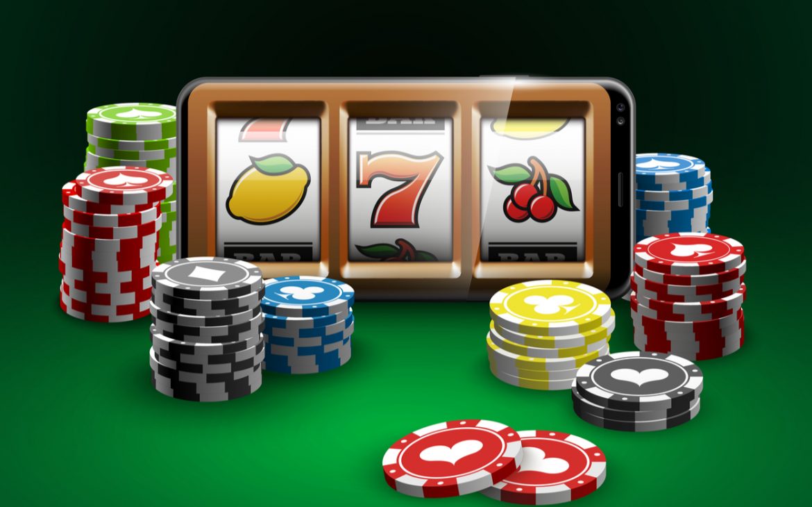 Pecados de jugar en el casino en línea