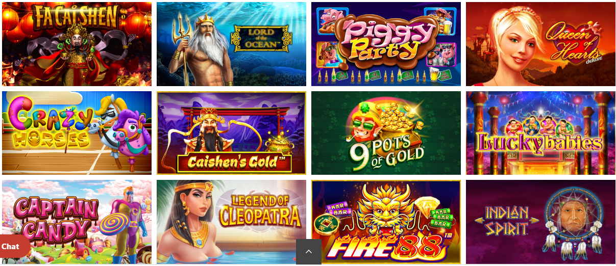 Top 5 juegos de casino en Meridianbet > Cónocelos todos además de un poco más de la casa.