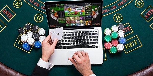 Cómo 5 historias cambiarán la forma en que te acercas a casino online chile redcompra