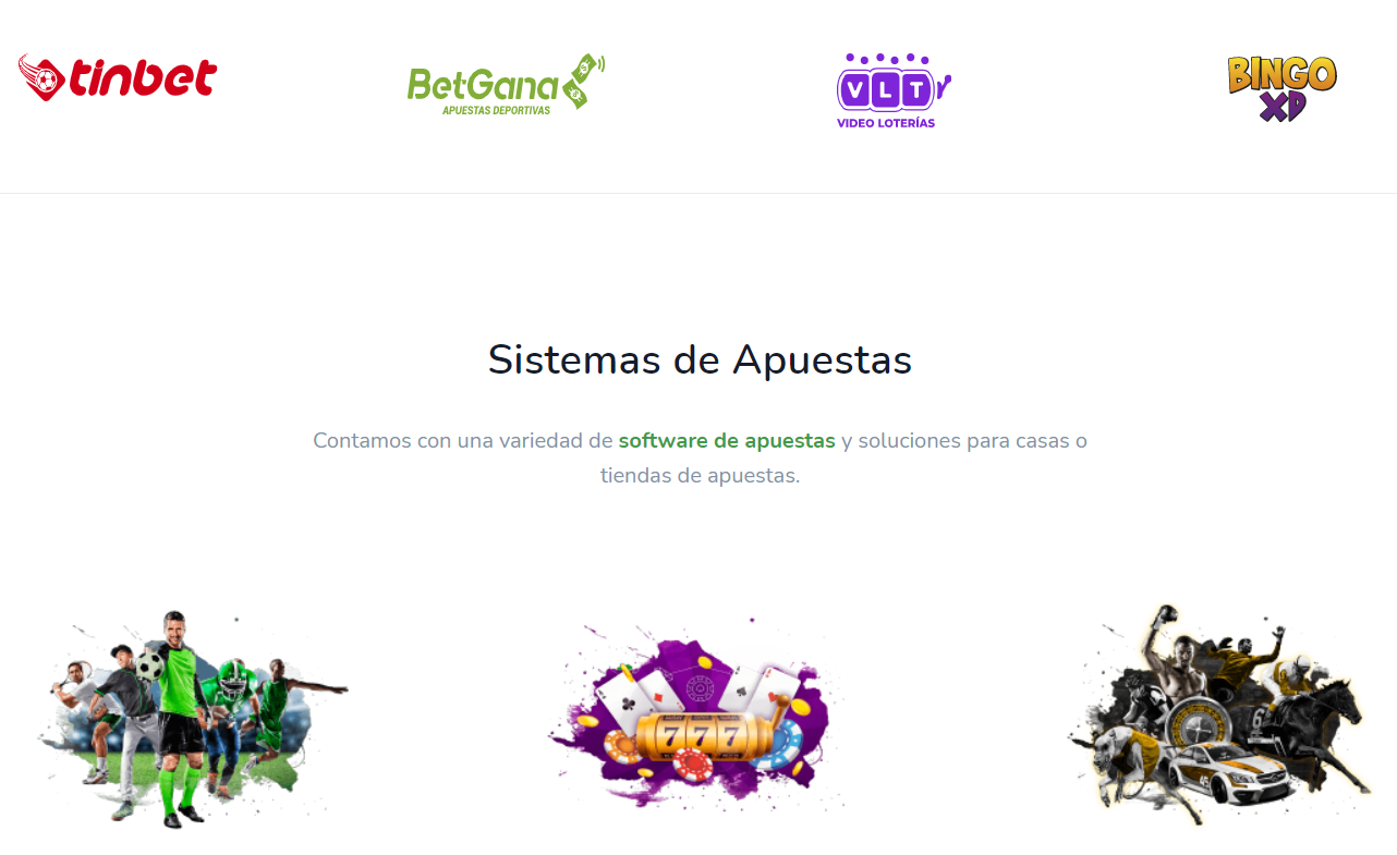 ¿Es confiable apostar en TinBet Perú? > Conoce la empresa detrás, sus beneficios y porque tantos la prefieren