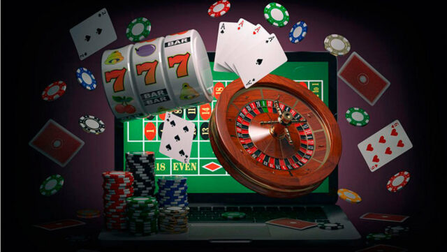 Las mejores bonos de casino sin depósito que existen de México
