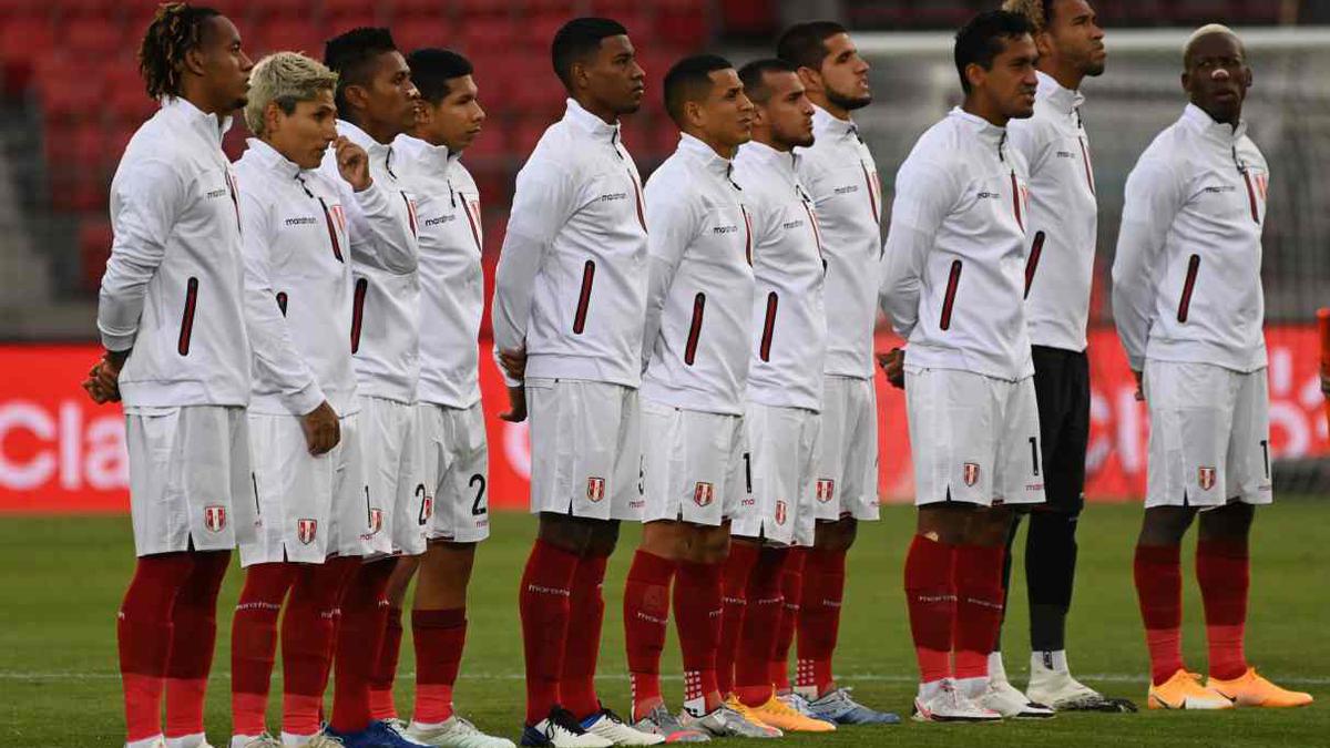 Fecha doble de Perú confirmada > Conoce todo sobre nuestros duelos frente a Colombia y Ecuador