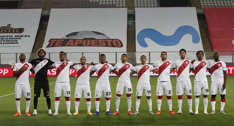 Fecha doble de Perú confirmada > Conoce todo sobre nuestros duelos frente a Colombia y Ecuador