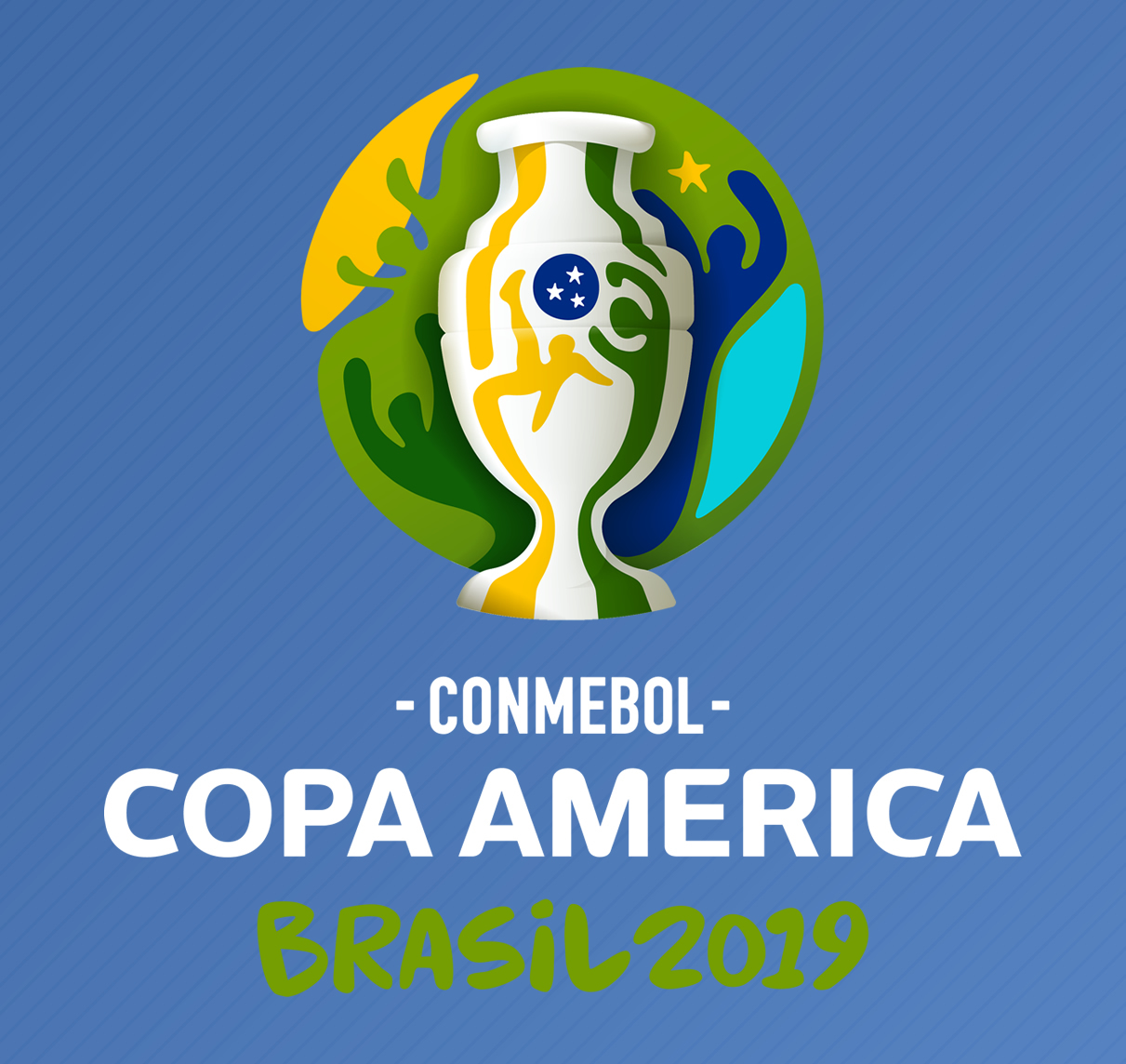 Promoción Copa América 1xBet