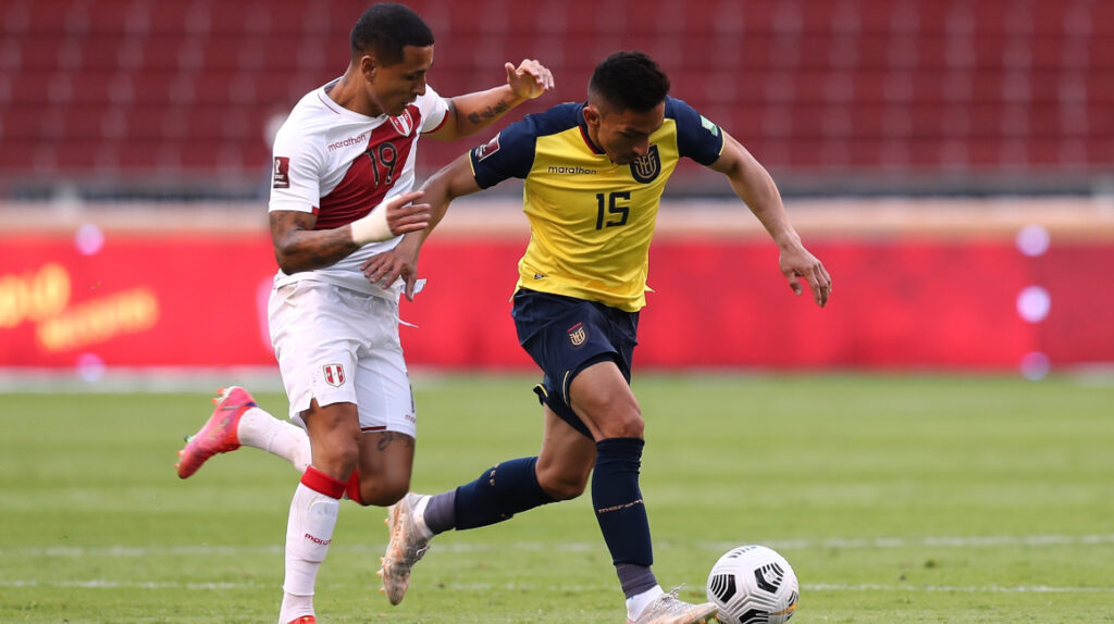 Pronóstico 23/06: Ecuador – Perú (Copa América)
