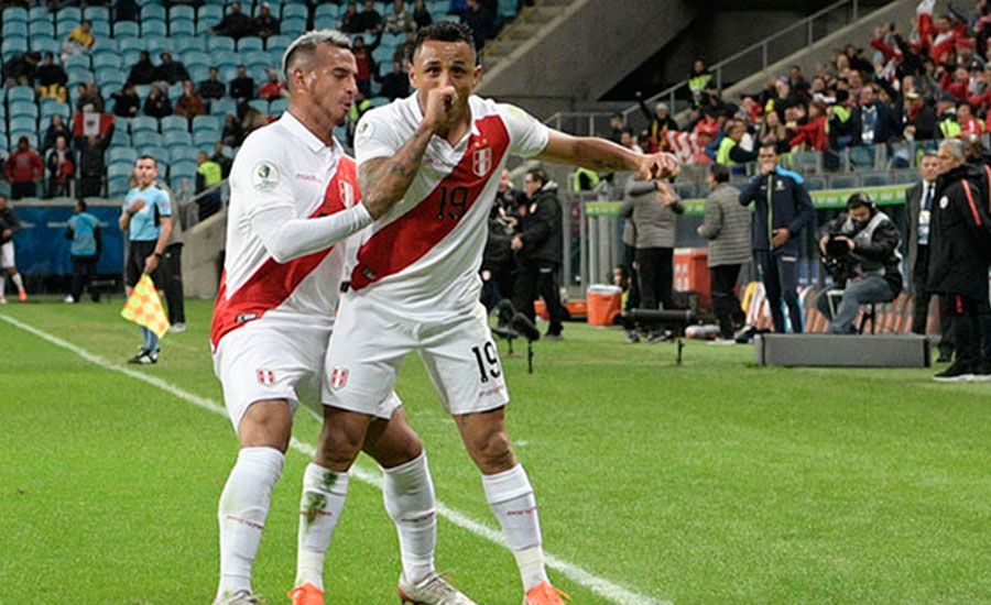 Selección: Últimos partidos contra Paraguay > Revive los últimos partidos entre ambos y las mejores cuotas de las casas