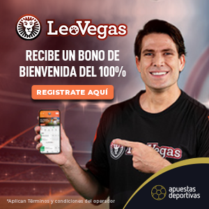 Cómo registrar una cuenta en LeoVegas - Apuestas Deportivas