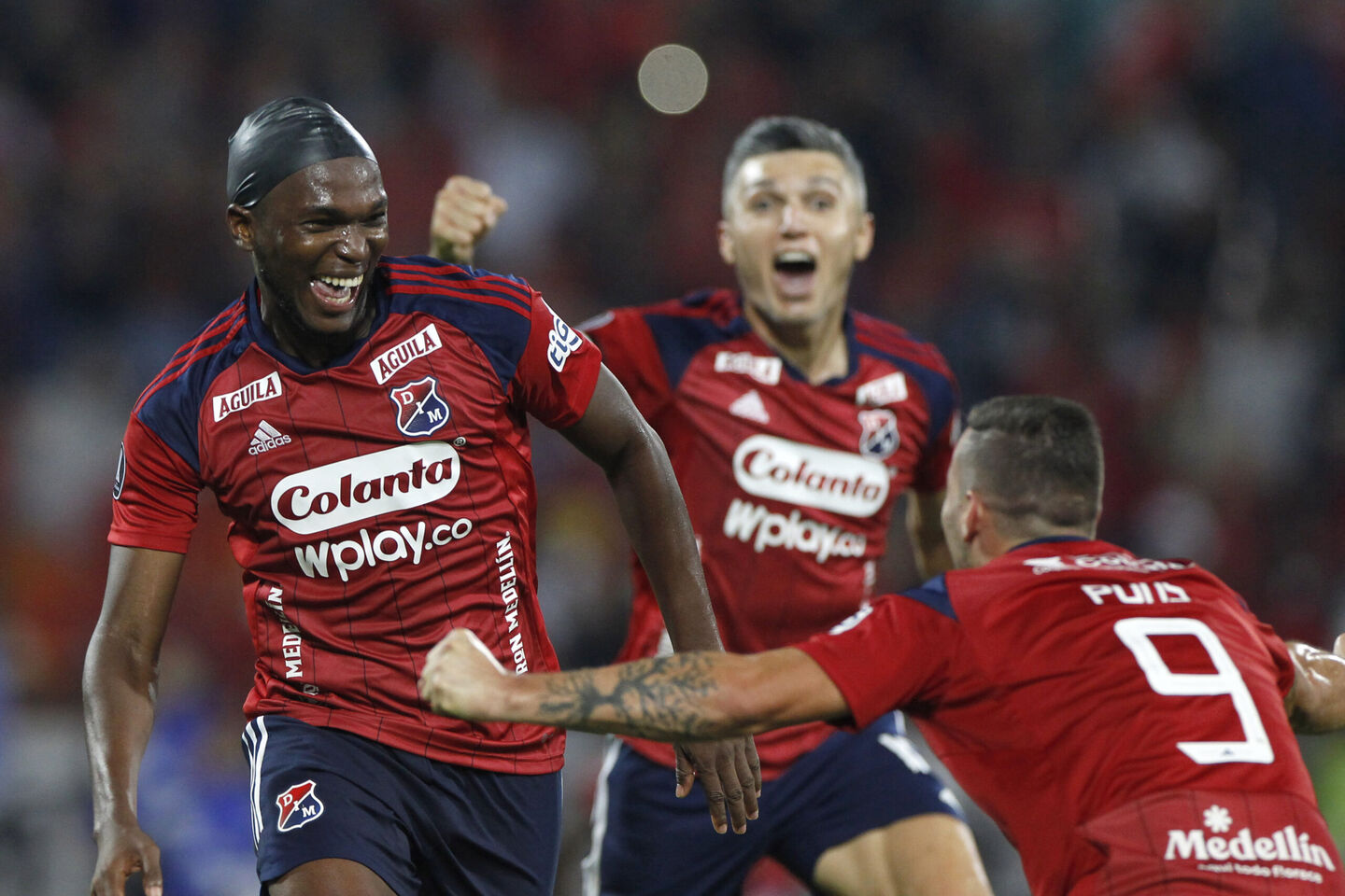 Independiente Medellín vs San Lorenzo : Pronóstico 12/07/2023 por Copa Sudamericana
