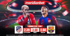 atlético madrid vs barcelona