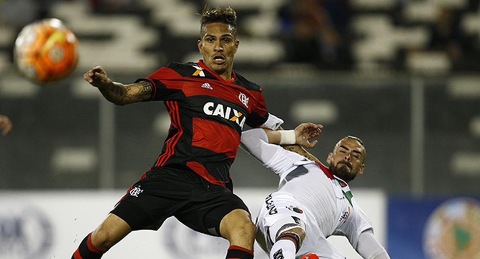 Flamengo vs Palestino: Pronóstico 10/04/2024 por Copa Libertadores