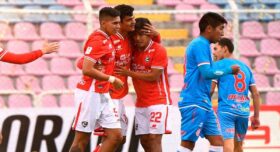 Liga 1 Perú