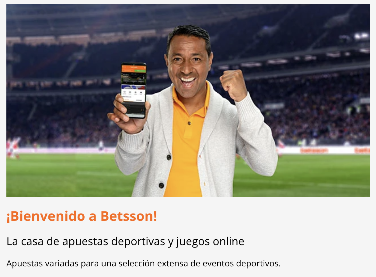 Betsson