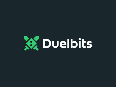 Logo Duelbits