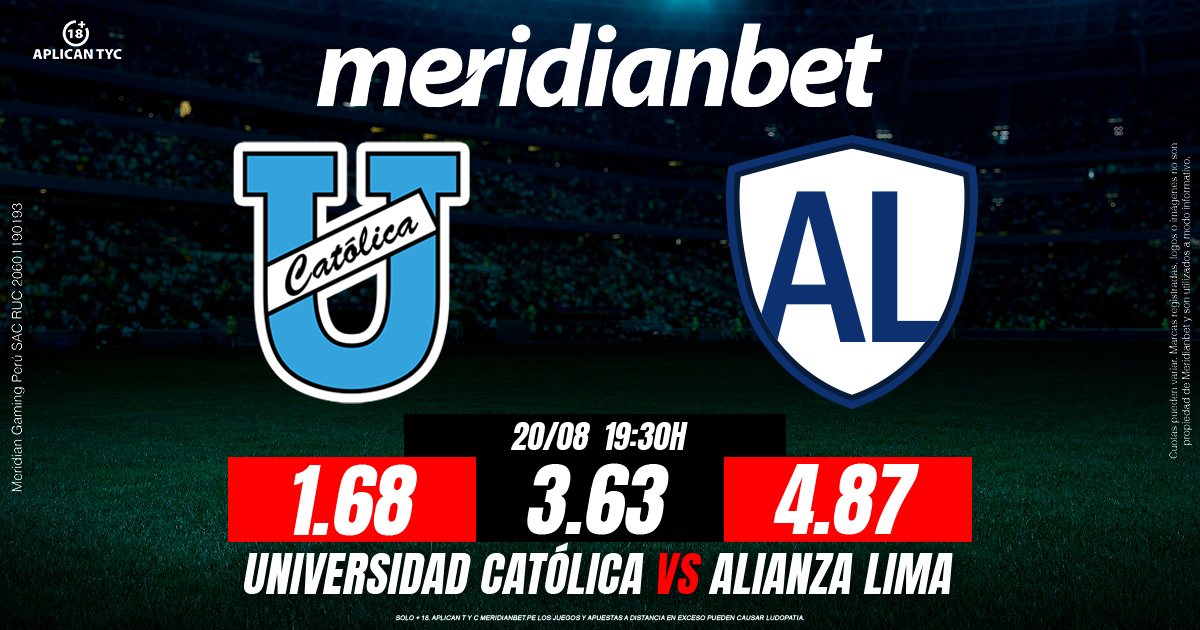 Universidad-Católica-vs-Alianza-Lima-Copa-Sudamericana-MERIDIANBET-1200-x-630