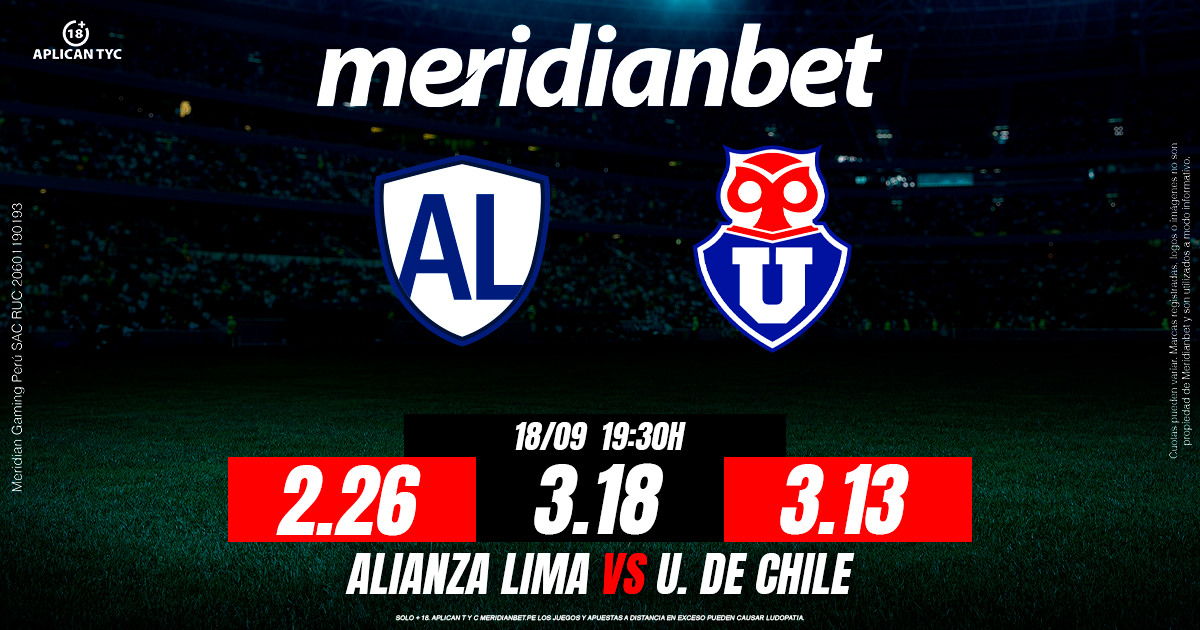 alianza-lima-vs-u-de-chile-copa-sudamericana-MERIDIANBET-1200-x-630 alianza-lima-vs-u-de-chile-copa-sudamericana-MERIDIANBET-1200-x-630